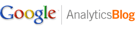 blog Google analytics